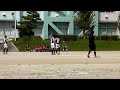 【少年サッカー】u12 こくみん共済東尾張リーグ トライルsc vs 桃ヶ丘グランツfc