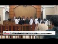 🔴 breaking news sidang praperadilan hasto kpk serahkan bukti satu koper live report 10 2