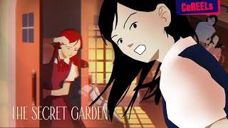 The Secret Garden S1 · E3 | A Long-Abandoned Room | CeREELs