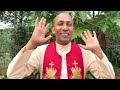 2233. ഈ മൂന്നെണ്ണമേ അവസാനം കാണൂ … (1 Cor 13,12)  | Fr.Binoy Karimaruthinkal PDM