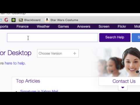 How to Delete Your Yahoo! Email Account How to Delete Your Yahoo! Email Account