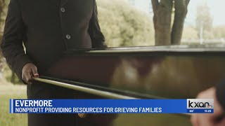 Nonprofit Provides Resources for Grieving Families