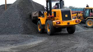 Wheel Loader 430zx