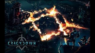 Crackdown - Full Game Playthrough | Longplay - Xbox One/360