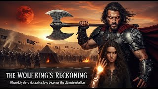 "She's my sister... and my mate" | The King's Forbidden Bond #hero #epic #fantasy #ai #us