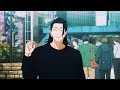 jujutsu kaisen you re on your own kid「amv」