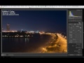 lightroom quick tips episode 23 white balance in long exposure night photography