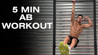 The Only Ab Workout You Need In 2025