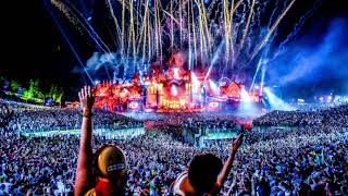 Tomorrowland 2022 - Best Mashups & Remixes of Popular Songs - EDM 2022