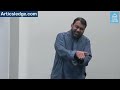 Yasir Qadhi Says 'Aqeedah Is Psychological Issue – Refuted By Shaykh Abu Khadeejah 'Abdul Waahid