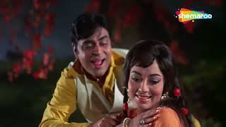 Tumko Bhi To Aisa Hi Kuchh | Aap Aye Bahaar Ayee (1971) | Rajendra Kumar | Sadhana | Hindi Song