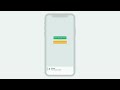 Create Animated Custom Toast in React Native | Toast Message