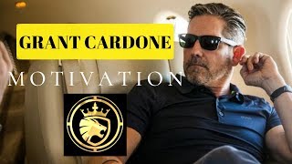 That Made Me a Millionaire 'MILLION DOLLAR ADVICE' Grant Cardone  Motivation