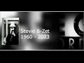 Abschieds-Set für Stevie B-Zet | Eye Q Records, Frankfurter Sound, 90er Ambient- & Trance DJ Mix