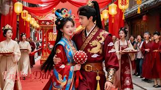 🌹Cast Out and Scarred, She Time-Jumps Back—Crashes Her Ex-Husband’s Wedding and Shocks the Palace!