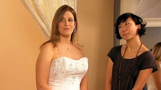 How She Lost 14 Pounds in 6 Weeks for Her Dream Wedding Dress