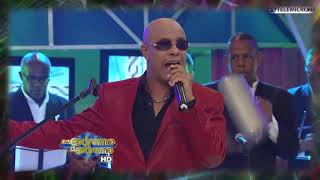 Merengues Benny Sadel homenaje - Dj Pipo-JR Interprice Productions