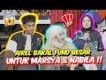 AIREL BAKAL FUND BESAR UNTUK MARSYA & NABILA !! - BAKAL JADI JUTAWAN PRODUK !