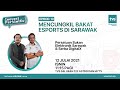 Mencungkil Bakat ESports Di Sarawak | Episod 10 - Inovasi Pertiwiku Musim 2