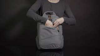 TUCANO -  Lato2 Backpack for laptop 13.3\