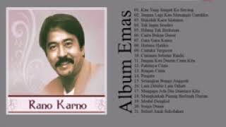 Download Lagu Rano Karno Full Album... MP3 Gratis