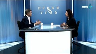 Vuk Jeremić - Istina je uvek suprotno od onog što kaže Vučić | RTV