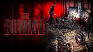 The Burial | Official Trailer | Horror Brains
