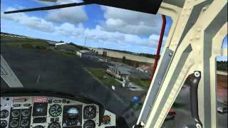 Orbx KHQM Bowerman (Flight Simulation)