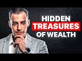 HOW Wealth Is What You Don't See