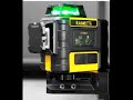 kaiweets kt360a self leveling laser level 3 x 360 3d laser level for picture hanging eu9.nl