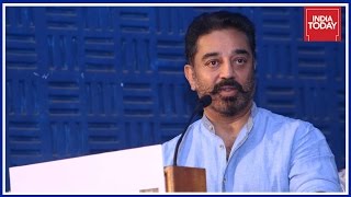 Actor Kamal Haasan Moves HC Over Mahabharata Comments Case