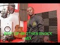 BEST SWAHILI GOSPEL WORSHIP BY BROTHER ENOCK MIXX 2021