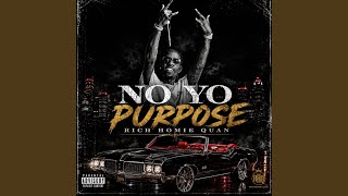 NO YO PURPOSE
