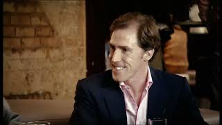 Rhys Ifans Speaks Welsh to Rob Brydon. Annually Retentive. Comedy.