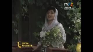 Maria Tănase Marin - Păsărică de sub nor (arhivaTVR)