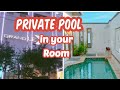 Luxury Hotel Grand Lexis Review| Private Pool! Port Dickson Malaysia Travel Guide