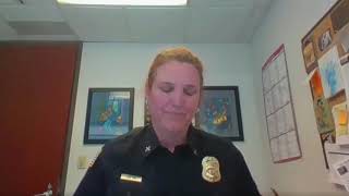 Fire Commission Update July 2020