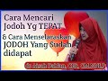 [ dr Aisah Dahlan CHt ]  Cara Mencari & Mendapatkan Jodoh Yang Baik Dalam Islam | dr Aisyah Dahlan