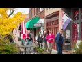 bhtv the community comes together on main street in hendersonville nc