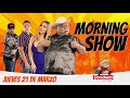 DON CHETO AL AIRE | Show 21 de Marzo 2024