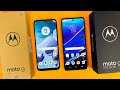 Motorola Moto G 5G 2023 vs Motorola Moto G Stylus 5G 2022