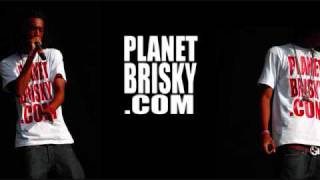 BRISKY - Sixteen17 (Explicit)
