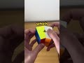 The Rubik’s Clock ⏱️