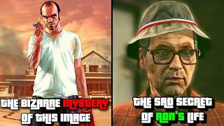 9 Things You *DIDN'T KNOW* About GTA 5, But Should...