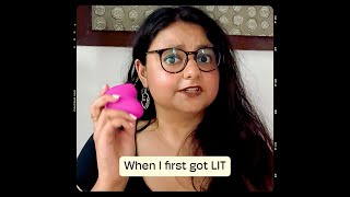 Have the Time of Your Life with LIT Massager | That Sassy Thing