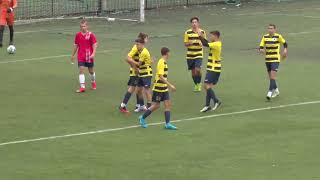 Kadeti 2008/09 FK Baton - NK Ilijas II 4:0  I Kolo Omladinska Liga Kantona Sarajevo 14.09.2024