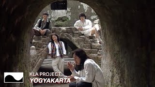 REMASTERED KLA Project Yogyakarta Music