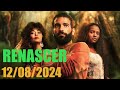 Assistir Novela Renascer Capítulo de Hoje 12/08/2024 da novela Renascer