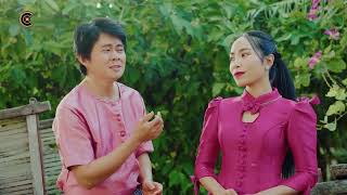 ចម្រៀងទុំទាវ Chamreang Tum Teav | ហាក់ ធៀមុនី \u0026 អ៊ុង នីនិច (Cover)