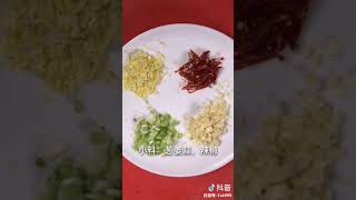 鱼香肉丝，如何做出鱼香味